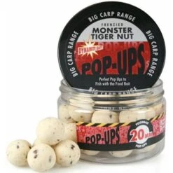 MONSTER DYNAMITE BAITS MONSTER TIGER NUT POP UPS