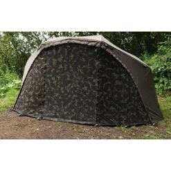 MOSQUITO NET FOX ULTRA 60 CAMO MOZZY SCREEN