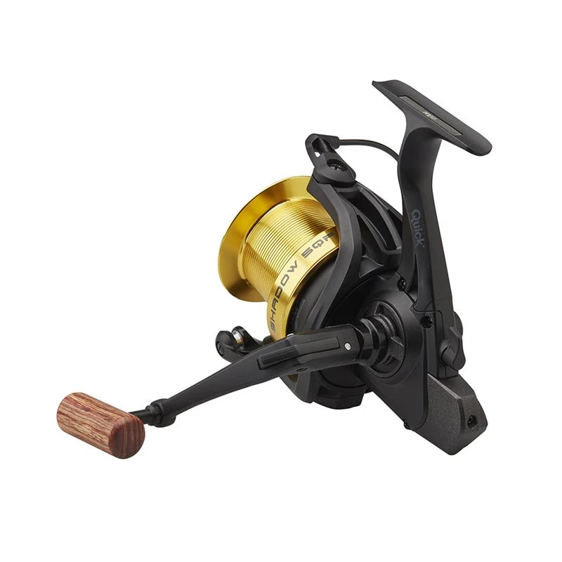 MOULINET CARPE DAM SHADOW 5QF 2 MOULINET CARPE DAM SHADOW 5QF - Image 2