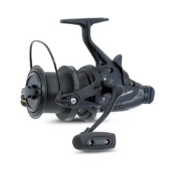 MOULINET CARPE DÉBRAYABLE ANACONDA KAYFUN BTR-6500