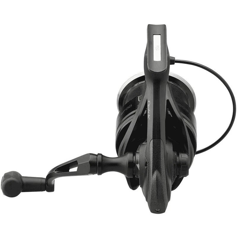 MOULINET SPOD DAM QUICK DARKSIDE 4 SPOD 2 MOULINET SPOD DAM QUICK DARKSIDE 4 SPOD - Image 2