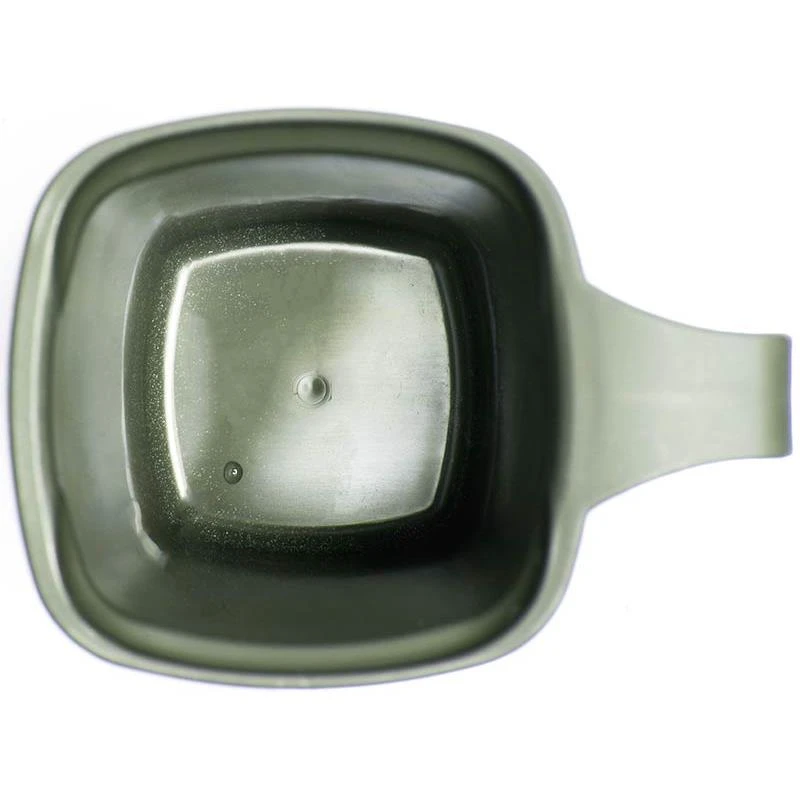 MUG ISTOHERME RIDGE MONKEY THERMOMUG GUNMETAL 11 MUG ISTOHERME RIDGE MONKEY THERMOMUG GUNMETAL - Image 11