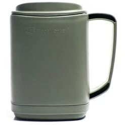 MUG ISTOHERME RIDGE MONKEY THERMOMUG GUNMETAL
