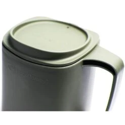 MUG ISTOHERME RIDGE MONKEY THERMOMUG GUNMETAL 15 MUG ISTOHERME RIDGE MONKEY THERMOMUG GUNMETAL -Fishing Products Shop mug istoherme ridge monkey thermomug gunmetal z 2728 272867 5