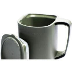 MUG ISTOHERME RIDGE MONKEY THERMOMUG GUNMETAL 18 MUG ISTOHERME RIDGE MONKEY THERMOMUG GUNMETAL -Fishing Products Shop mug istoherme ridge monkey thermomug gunmetal z 2728 272867 8