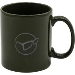 MUG KORDA GLASSES LOGO