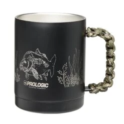MUG PROLOGIC BLACKFIRE TWIN SKIN CARP CUP