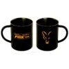 MUG STAINLESS FOX STAINLESS STEEL MUG - PACK OF 6