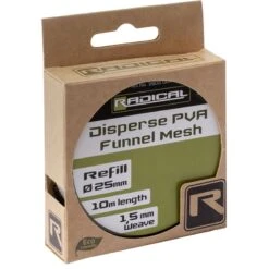NET PVA RADICAL DISPERSE PVA FUNNEL MESH
