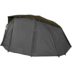 OVERWRAP AQUA PRODUCTS PIONEER 100 BIVVY SKULL CAP AQUATEXX EV 2.0