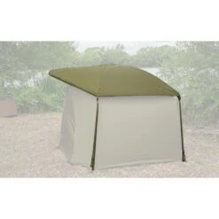 OVERWRAP FOX FRONTIER VAPOUR PEAK