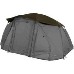 OVERWRAP TRAKKER TEMPEST 150 BIVVY SKULL CAP AQUATEXX EV