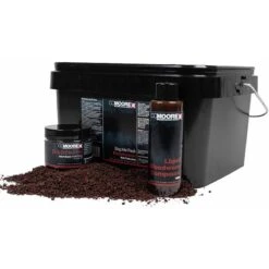 PACK APPAT CC MOORE BLOODWORM BAG MIX PACK