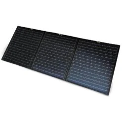 PANNEAU SOLAIRE RIDGE MONKEY VAULT C-SMART PD 120W SOLAR PANEL
