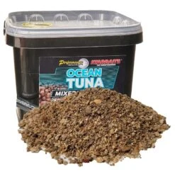 PATE OF COATING STARBAITS PERFORMANCE CONCEPT OCEAN TUNA METHOD & STICK MIX