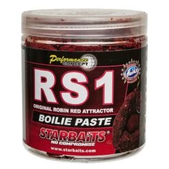 PATE OF COATING STARBAITS PERFORMANCE CONCEPT RS1 PASTE BAITS