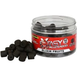 PELLET BORERS FUN FISHING EXTASY SURDOSEE