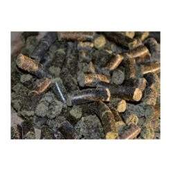 PELLET NATURAL BAITS HEMP SEED 1KG