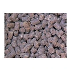 PELLET NATURAL BAITS TIGER 1KG