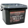 PELLET STARBAITS PRO MONSTER CRAB PELLETS MIXED