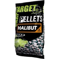 PELLETS CARP TARGET