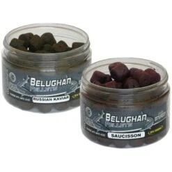 PELLETS SPECIAL RANGE BELUGHAN STURGEON FUN FISHING