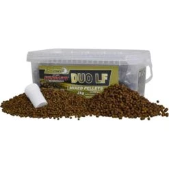 PELLETS STARBAITS PERFORMANCE CONCEPT DUO LF
