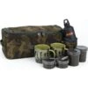 PICNIC BAG FOX CAMOLITE BREW KIT BAG