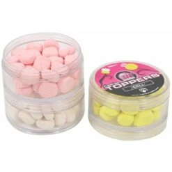 POP-UP MAINLINE CELL TOPPERS - PACK OF 15