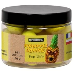 POP-UP RADICAL POP UPS