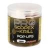 POP-UP STARBAITS PROBIOTIC SCOPEX KRILL POP