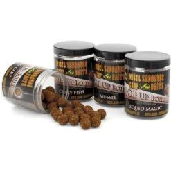 POP-UP TUBERTINI POP UP BOILIES