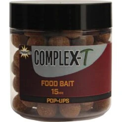 POP UPS DYNAMITE BAITS COMPLEX-T POP-UPS