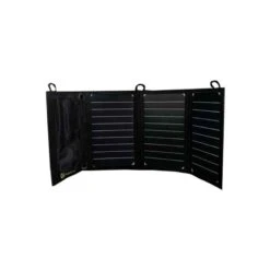 PORTABLE SOLAR PANEL RIDGE MONKEY VAULT 16W SOLAR PANEL