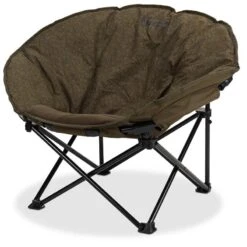 RECEIVER NASH TACKLE MICRO MOON CHAIR