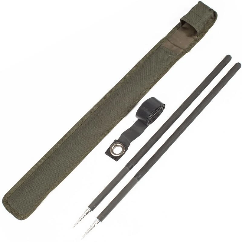 REFERENCE MARK OF DISTANCE NASH WRAPID STICKS - PACK OF 3 1 REFERENCE MARK OF DISTANCE NASH WRAPID STICKS - PACK OF 3