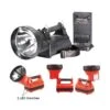 REFILLABLE LAMP STREAMLIGHT LITEBOX H.I.D.