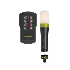 REPÈRE D AMORÇAGE RIDGE MONKEY MARKALITE KIT