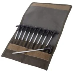 SARDINES STRATEGY HD BIVVY PEGS