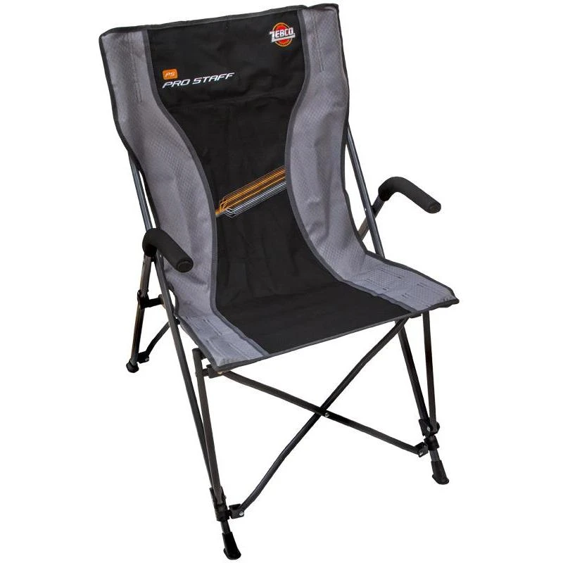 SEAT ZEBCO PRO STAFF SX 1 SEAT ZEBCO PRO STAFF SX