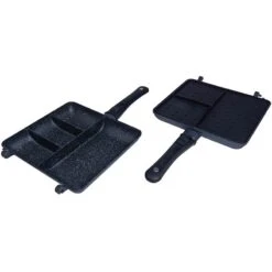 SET DE CUISSON RIDGE MONKEY CONNECT COMBI & STEAMER XXL GRANITE EDITION 12 SET DE CUISSON RIDGE MONKEY CONNECT COMBI & STEAMER XXL GRANITE EDITION -Fishing Products Shop set de cuisson ridge monkey connect combi steamer xxl granite edition z 2728 272846 6