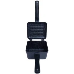 SET DE CUISSON RIDGE MONKEY CONNECT DEEP PAN & GRIDDLE GRANITE EDITION -Fishing Products Shop set de cuisson ridge monkey connect deep pan griddle granite edition z 2728 272847 4