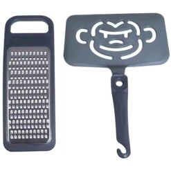 SET DE CUISSON RIDGE MONKEY CONNECT PAN & GRIDDLE XXL GRANITE EDITION -Fishing Products Shop set de cuisson ridge monkey connect pan griddle xxl granite edition z 2728 272850 3