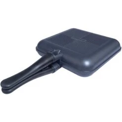 SET DE CUISSON RIDGE MONKEY CONNECT PAN & GRIDDLE XXL GRANITE EDITION -Fishing Products Shop set de cuisson ridge monkey connect pan griddle xxl granite edition z 2728 272850 4