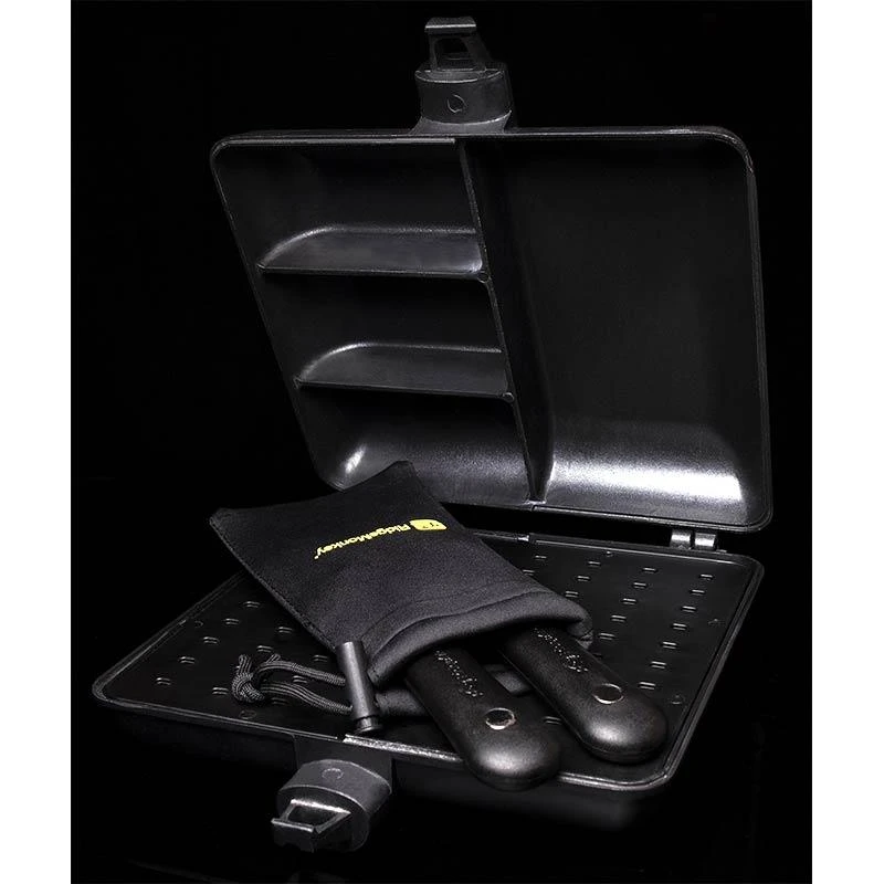 SET OF COOKING RIDGE MONKEY COMBI CONNECT + PLATEAU CUIT-VAPEUR 1 SET OF COOKING RIDGE MONKEY COMBI CONNECT + PLATEAU CUIT-VAPEUR