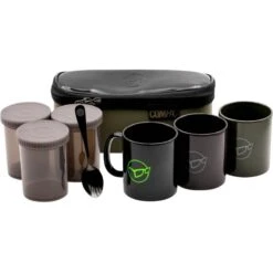 SET TEA KORDA COMPAC TEA