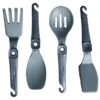 SET USTENSILE RIDGE MONKEY Q-LOCK UTENSIL SET