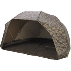 SHELTER JRC ROVA 60 CAMO BROLLY