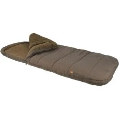 SLEEPING BAG FOX FLATLINER 5 SEASON SLEEPING BAG