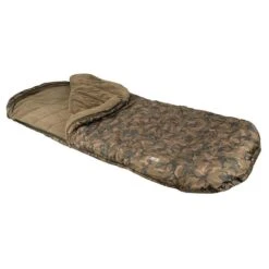SLEEPING BAG FOX R-SERIES CAMO SLEEPING BAG